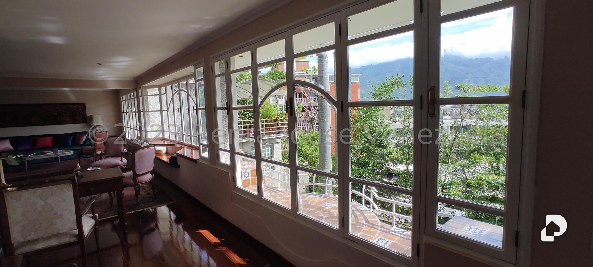 Apartamento en Chulavista, Caracas – 8