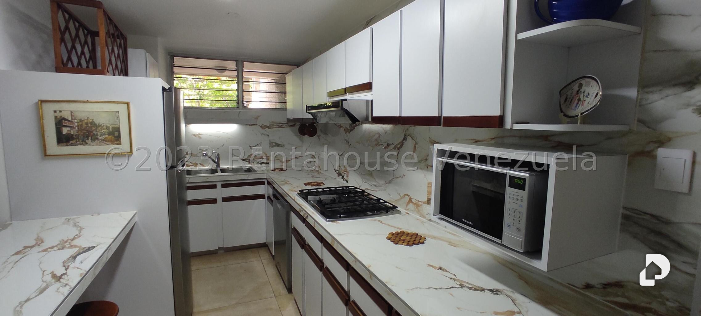 Apartamento en Chulavista, Caracas – 17