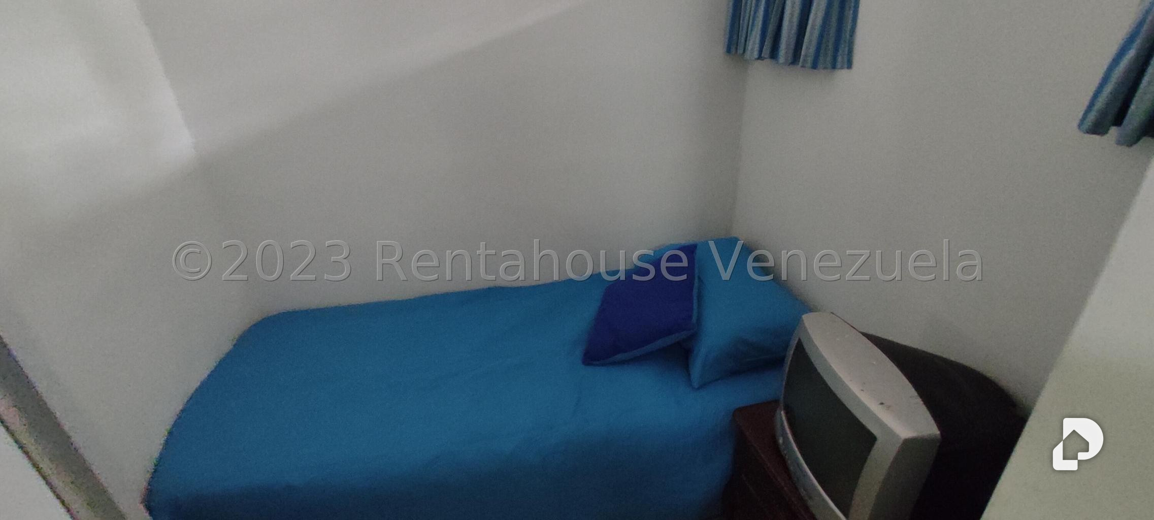 Apartamento en Chulavista, Caracas – 21