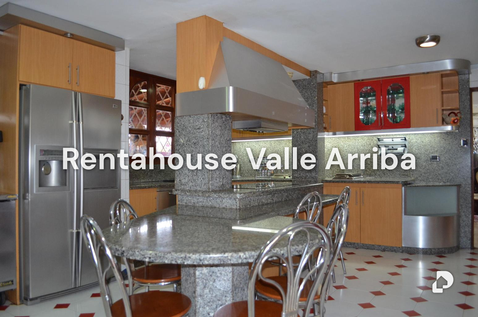 Casa en Alto Prado, Caracas – 8