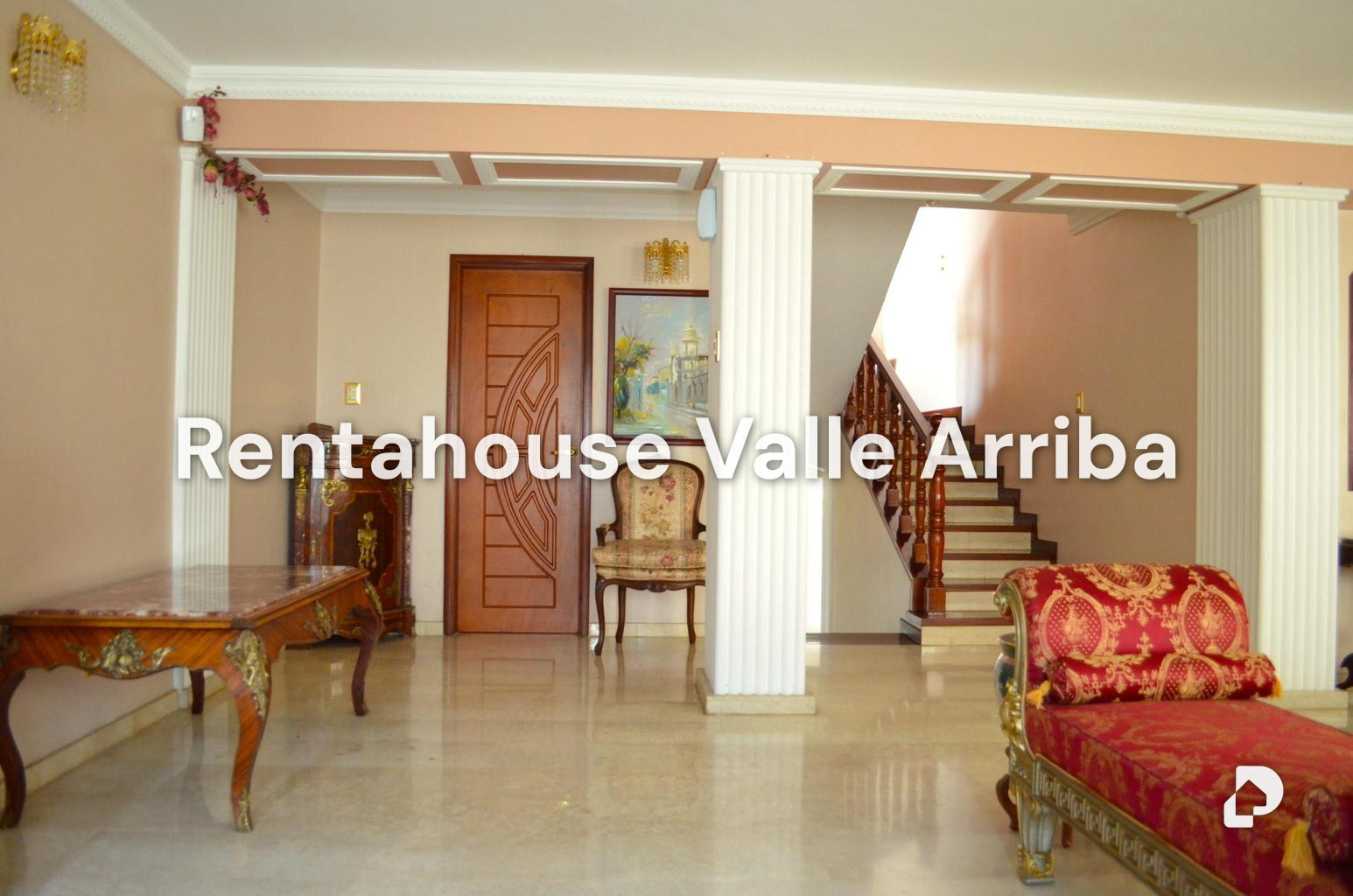 Casa en Alto Prado, Caracas – 5