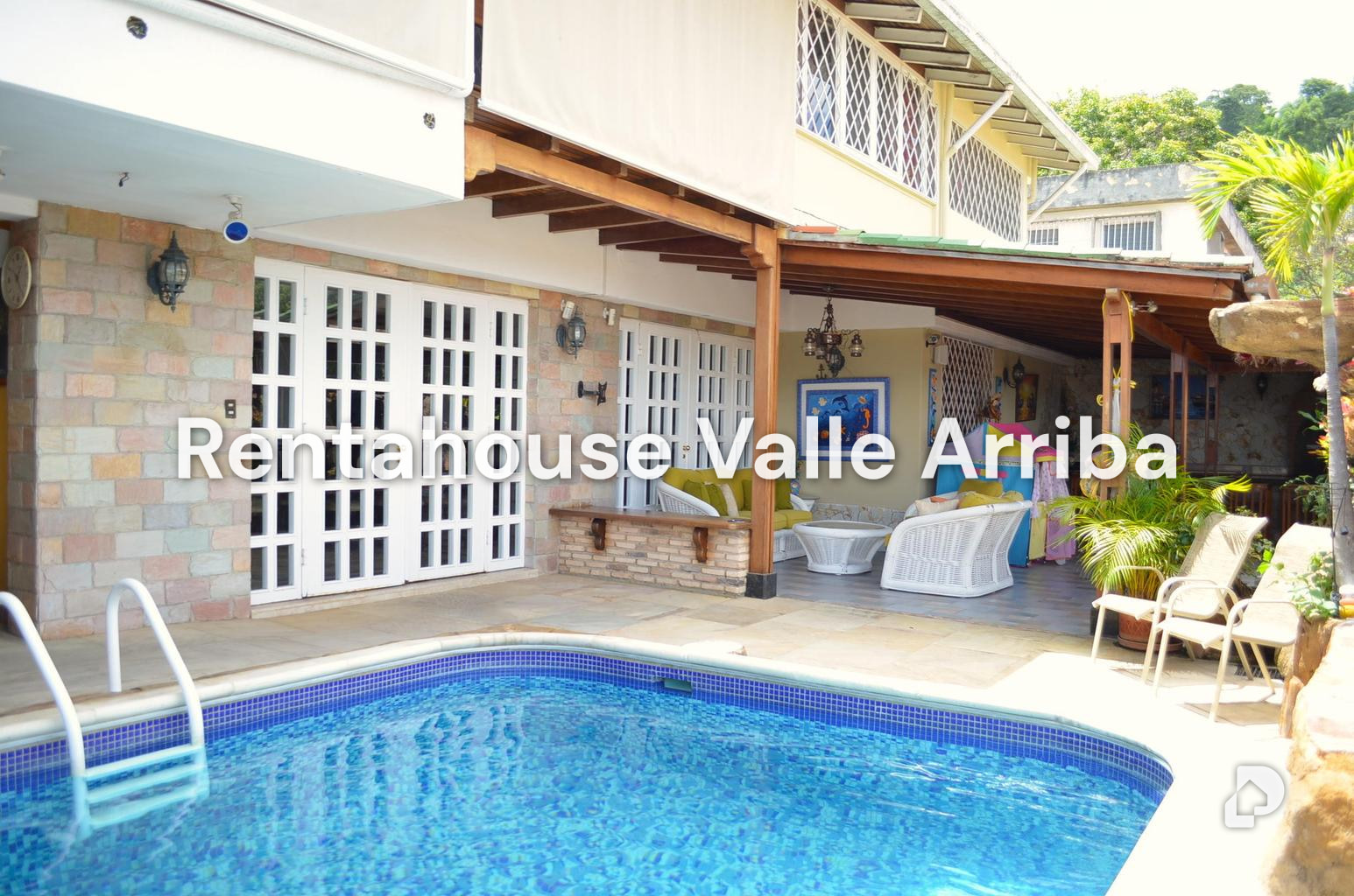 Casa en Alto Prado, Caracas – 1