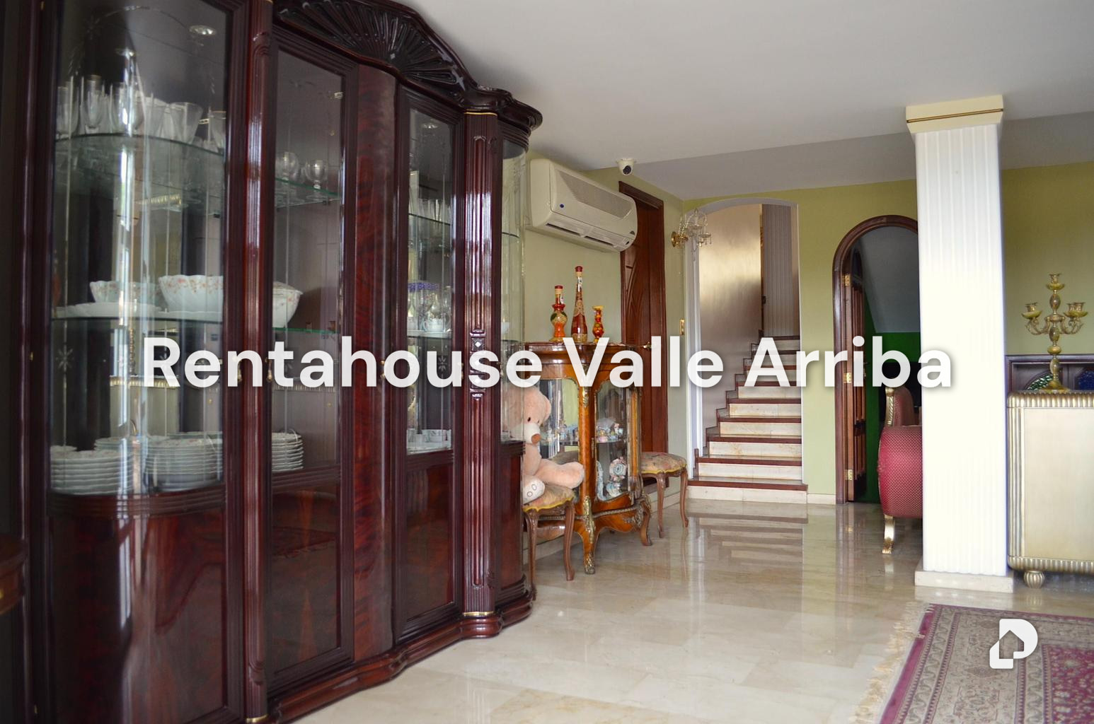 Casa en Alto Prado, Caracas – 13