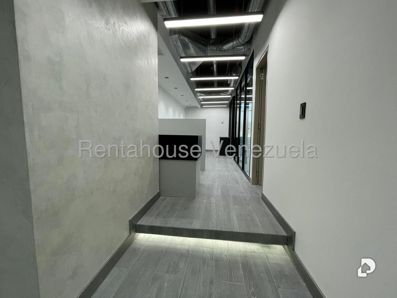 Oficina en Las Mercedes, Caracas