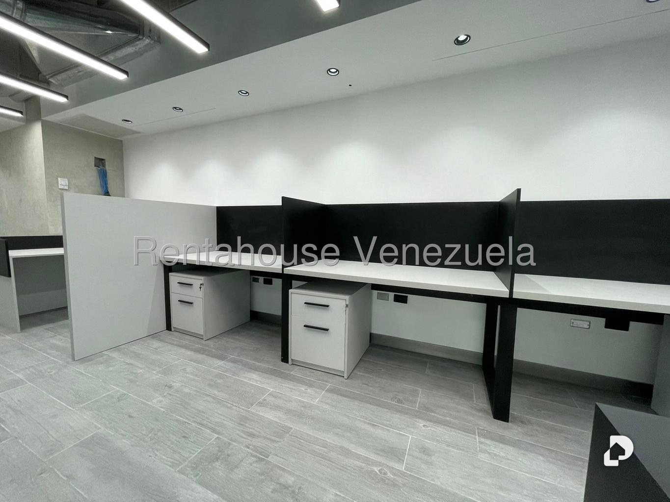 Oficina en Las Mercedes, Caracas
