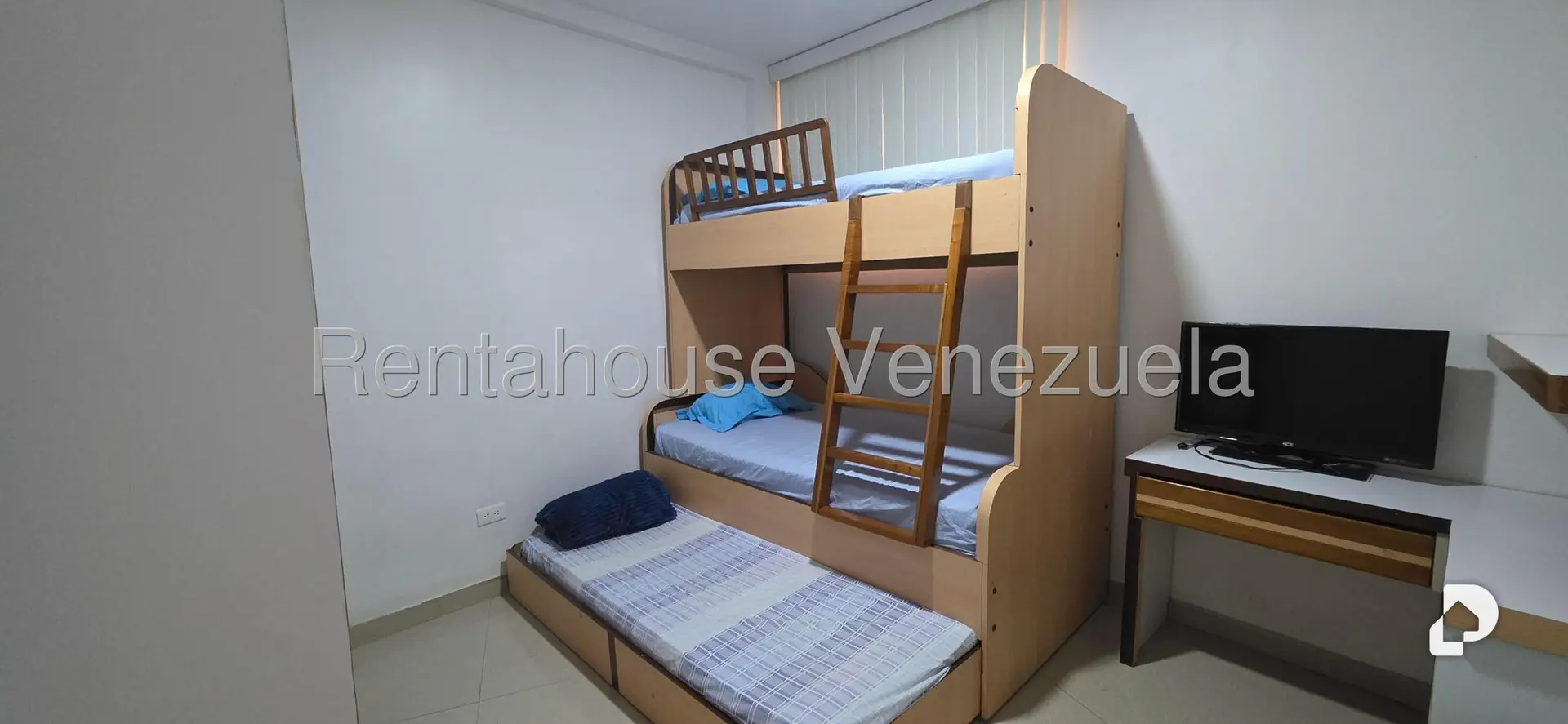 Apartamento en Agua Sal, Higuerote – 18