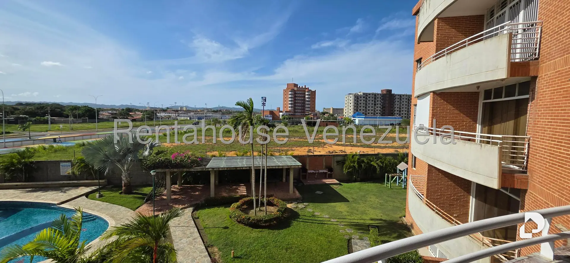 Apartamento en Agua Sal, Higuerote – 22
