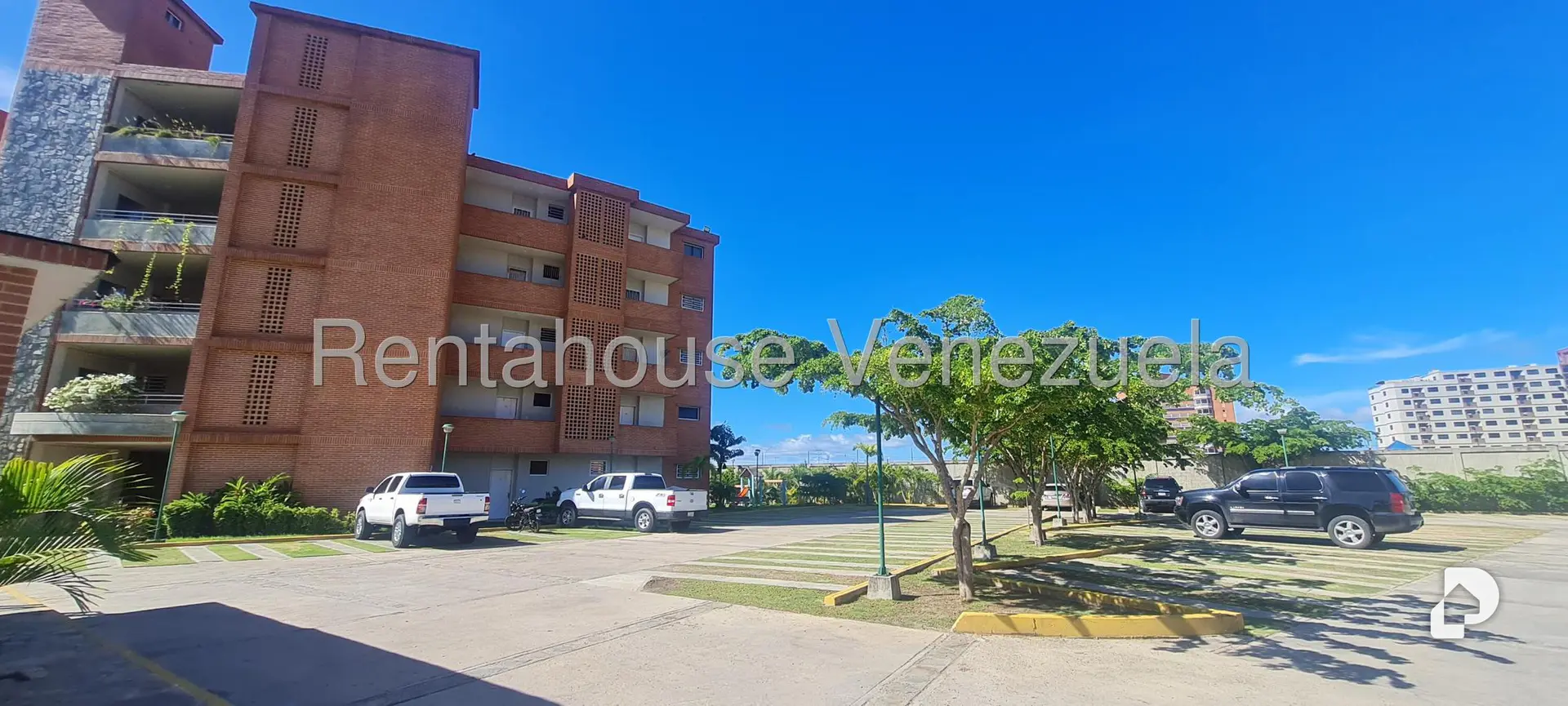 Apartamento en Agua Sal, Higuerote – 2