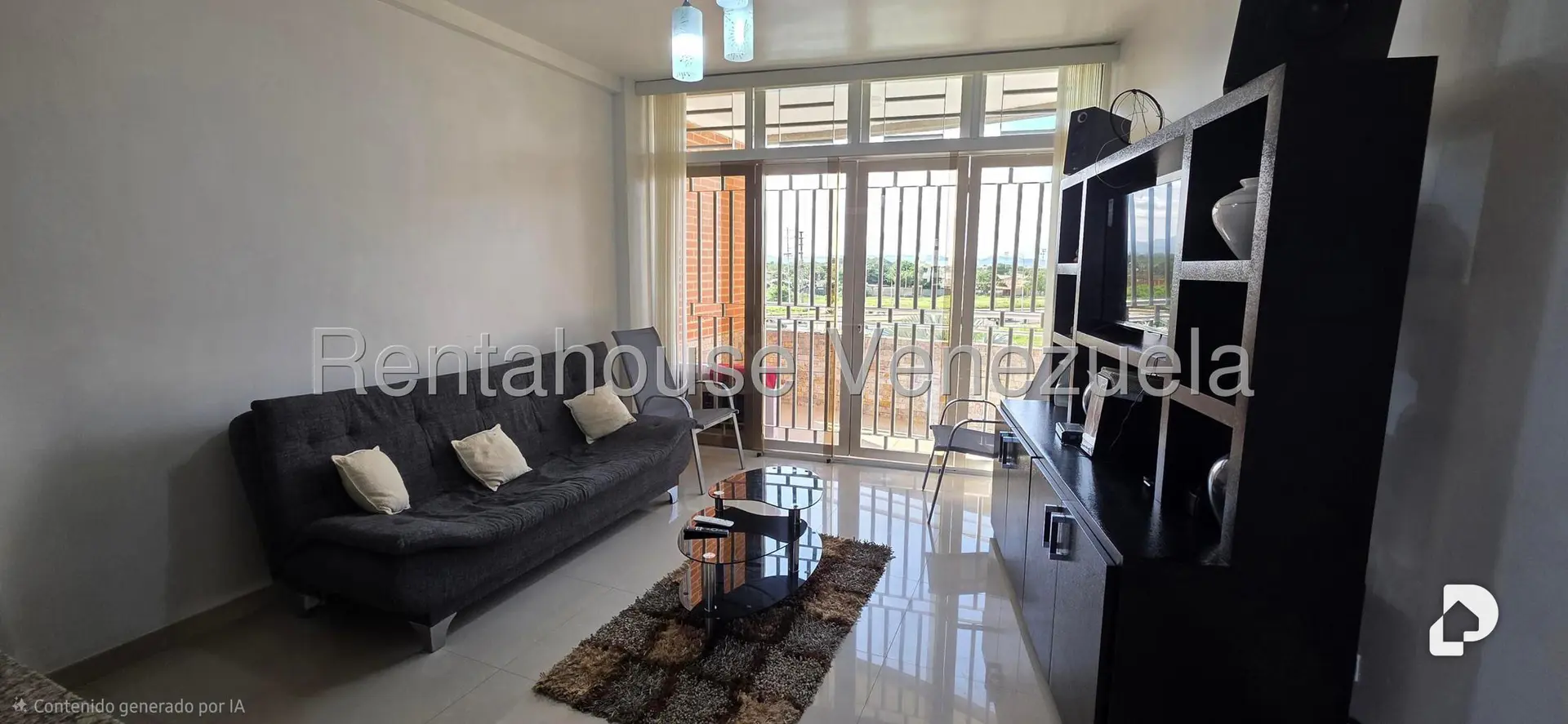 Apartamento en Agua Sal, Higuerote – 11