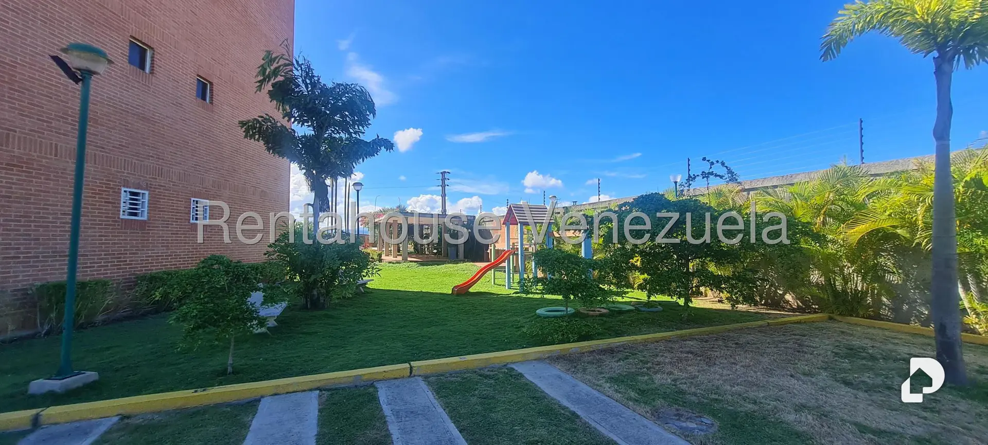 Apartamento en Agua Sal, Higuerote – 10