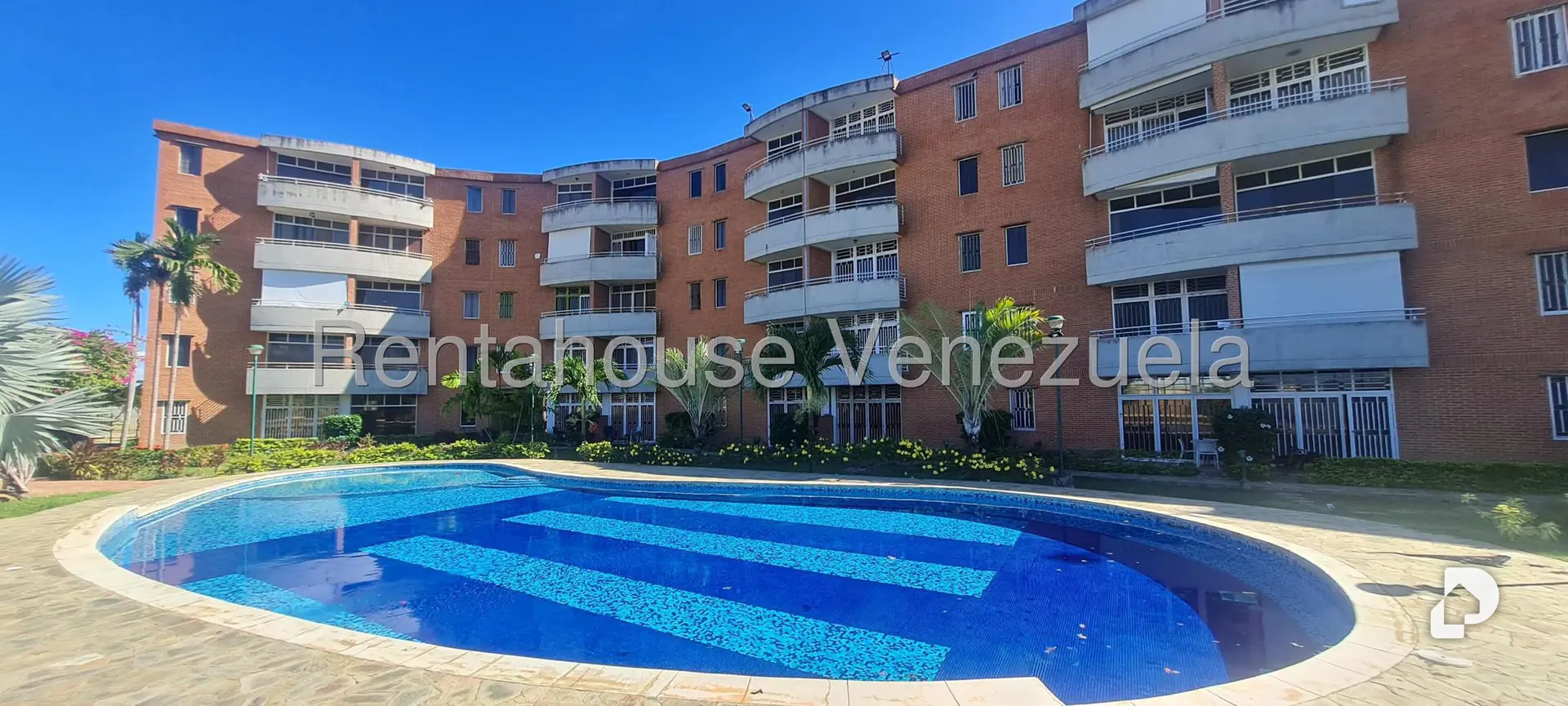 Apartamento en Agua Sal, Higuerote – 7