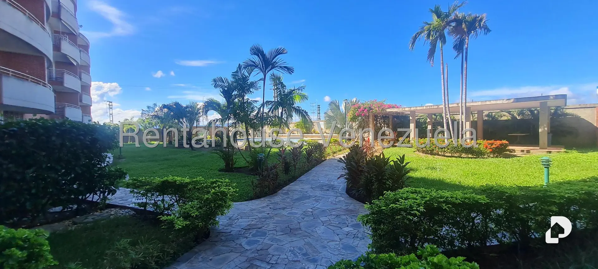 Apartamento en Agua Sal, Higuerote – 5