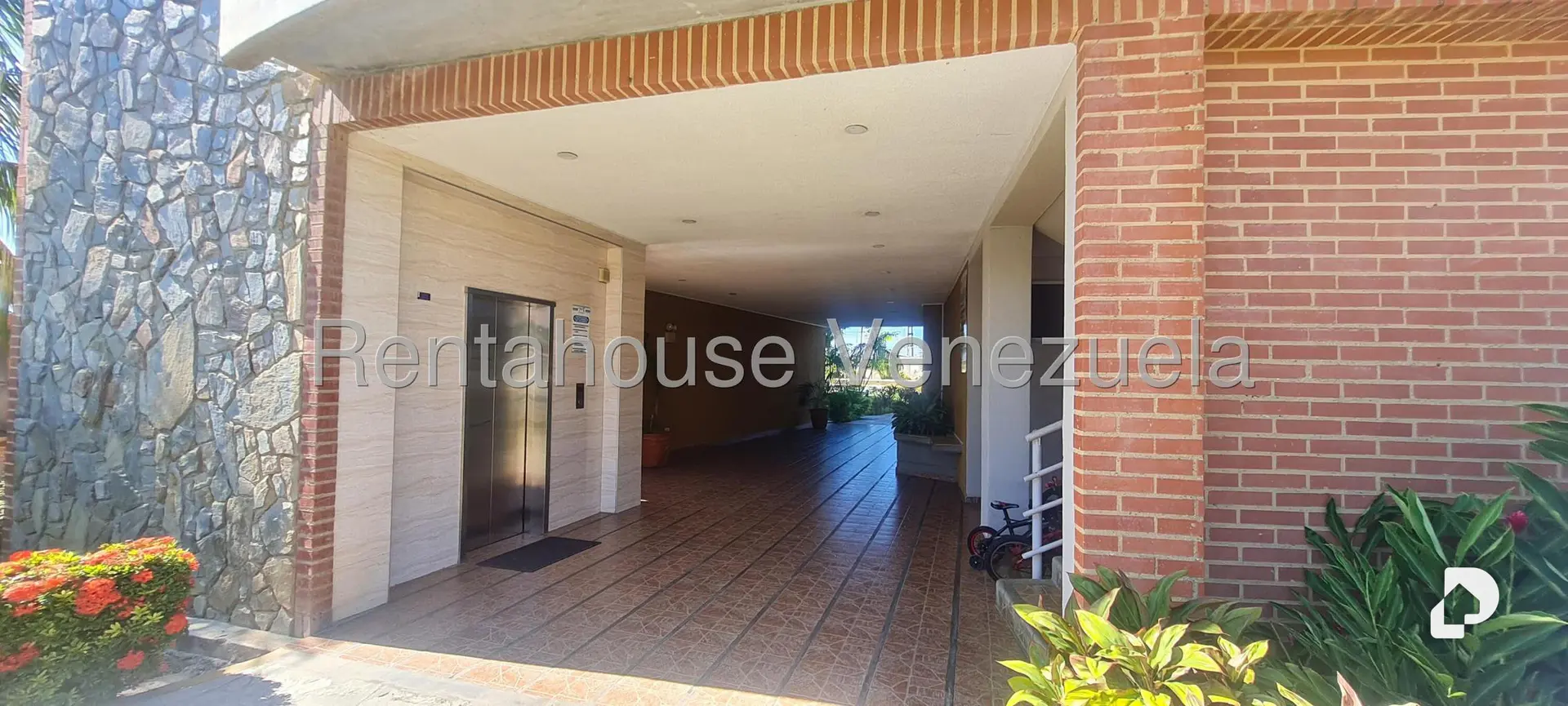 Apartamento en Agua Sal, Higuerote – 3