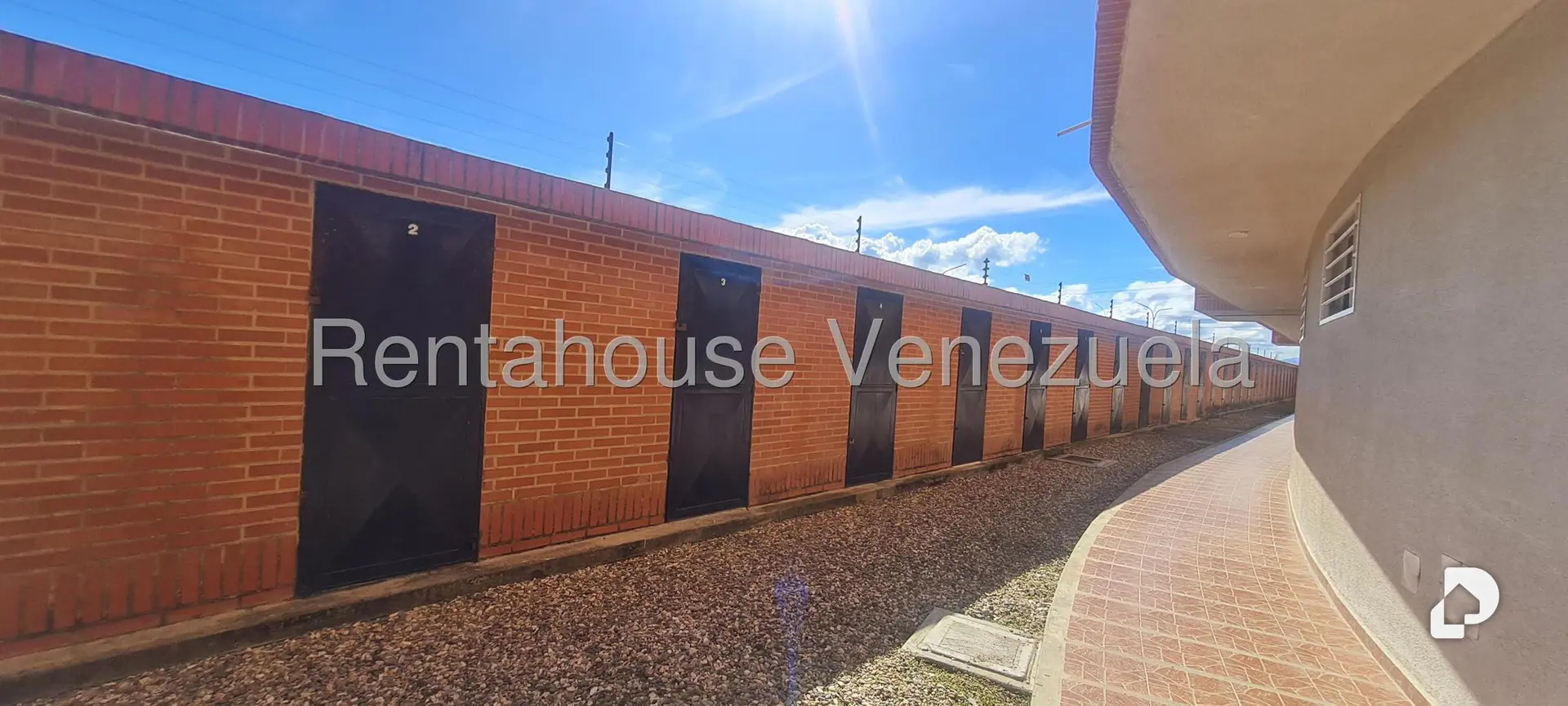 Apartamento en Agua Sal, Higuerote – 4