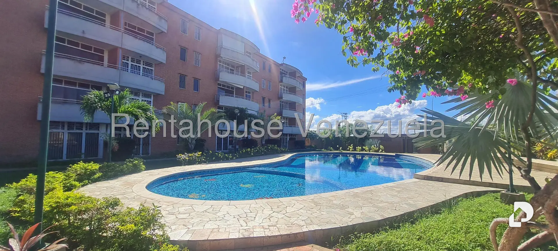Apartamento en Agua Sal, Higuerote – 8