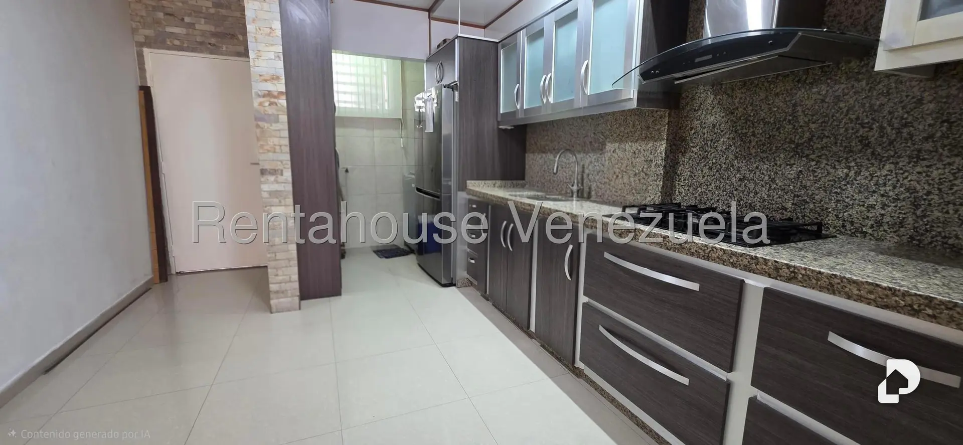 Apartamento en Agua Sal, Higuerote – 13