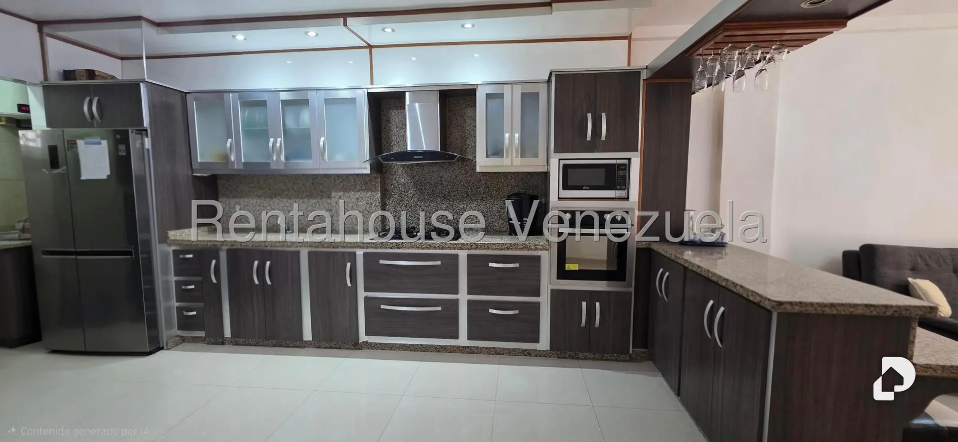 Apartamento en Agua Sal, Higuerote – 12