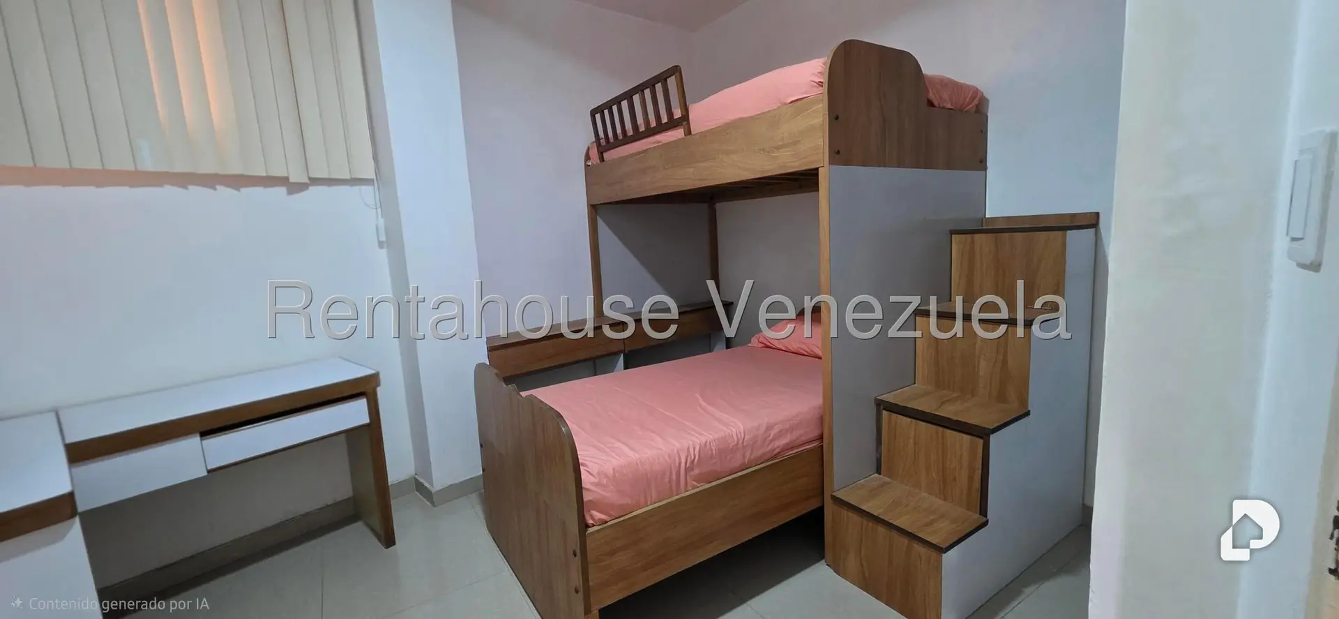 Apartamento en Agua Sal, Higuerote – 17