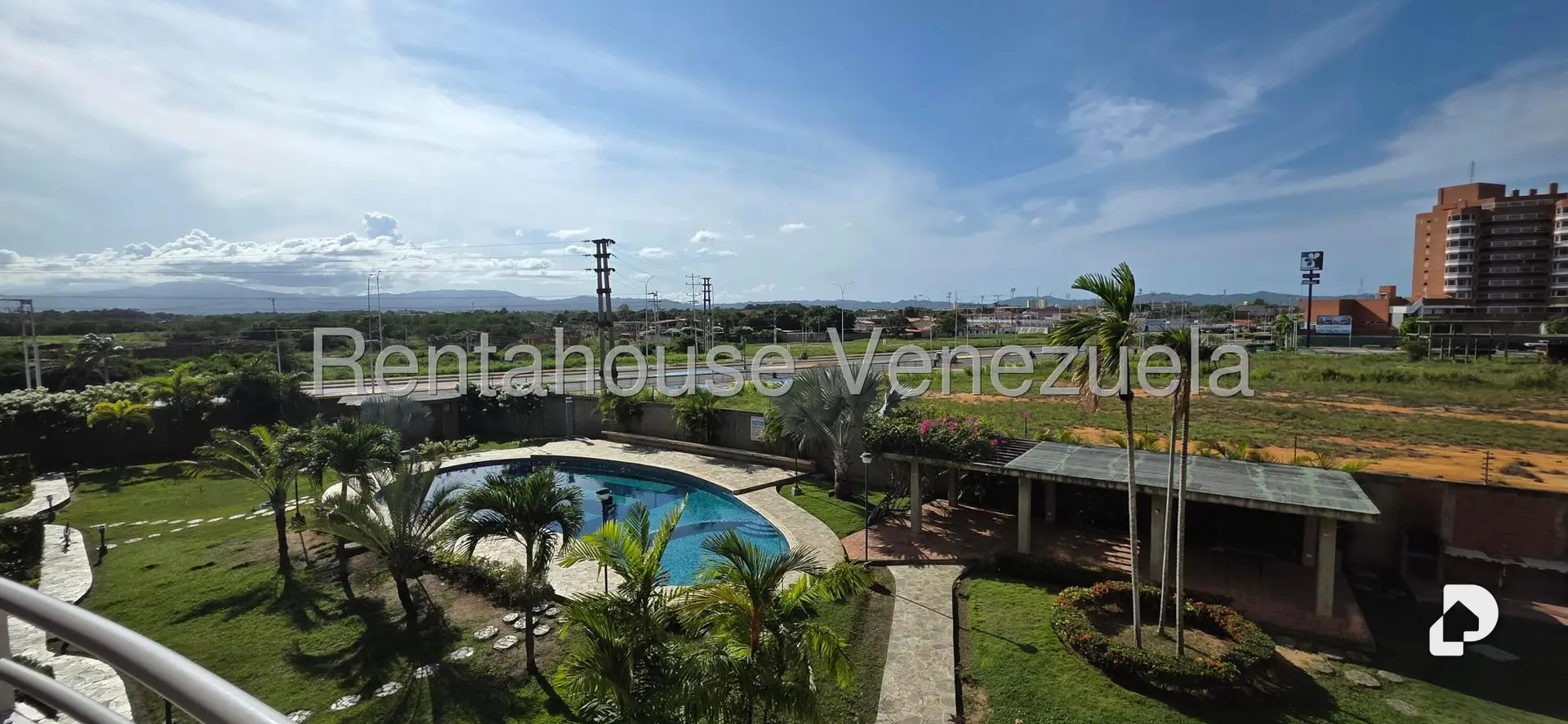 Apartamento en Agua Sal, Higuerote – 23