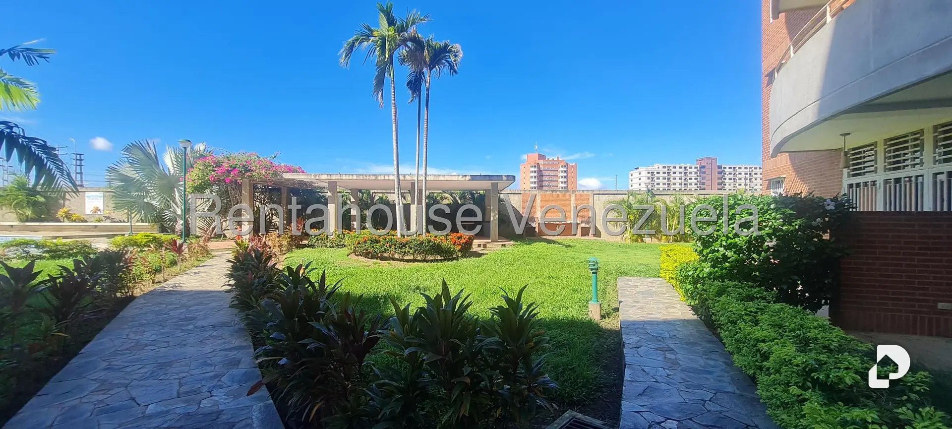 Apartamento en Agua Sal, Higuerote – 6
