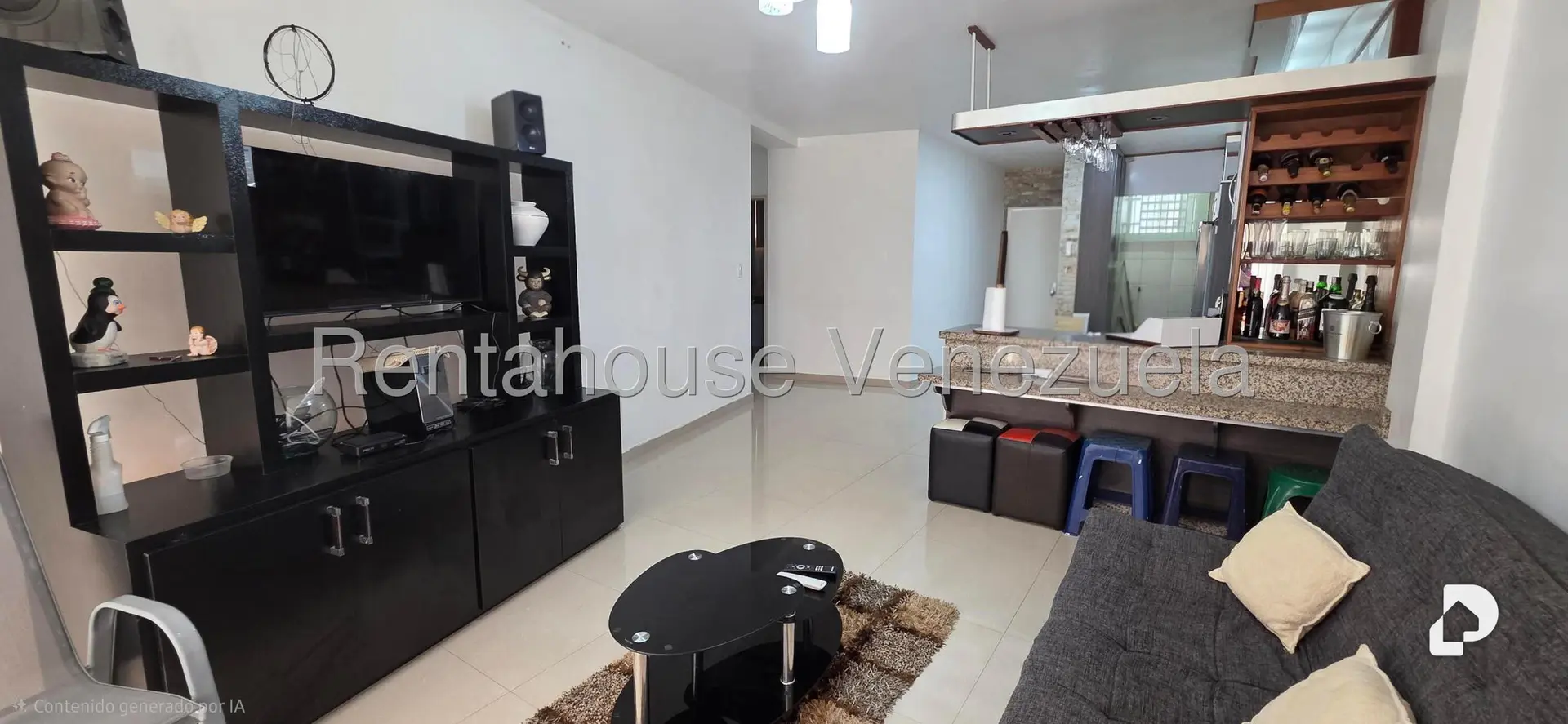 Apartamento en Agua Sal, Higuerote – 14