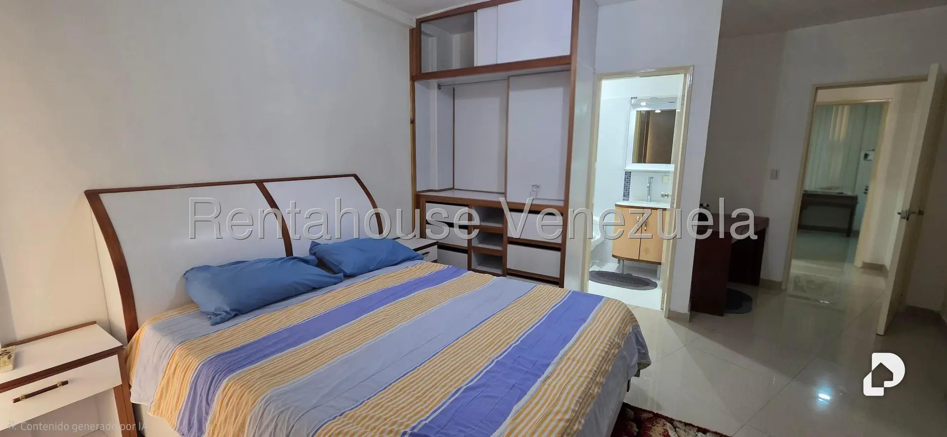 Apartamento en Agua Sal, Higuerote – 16