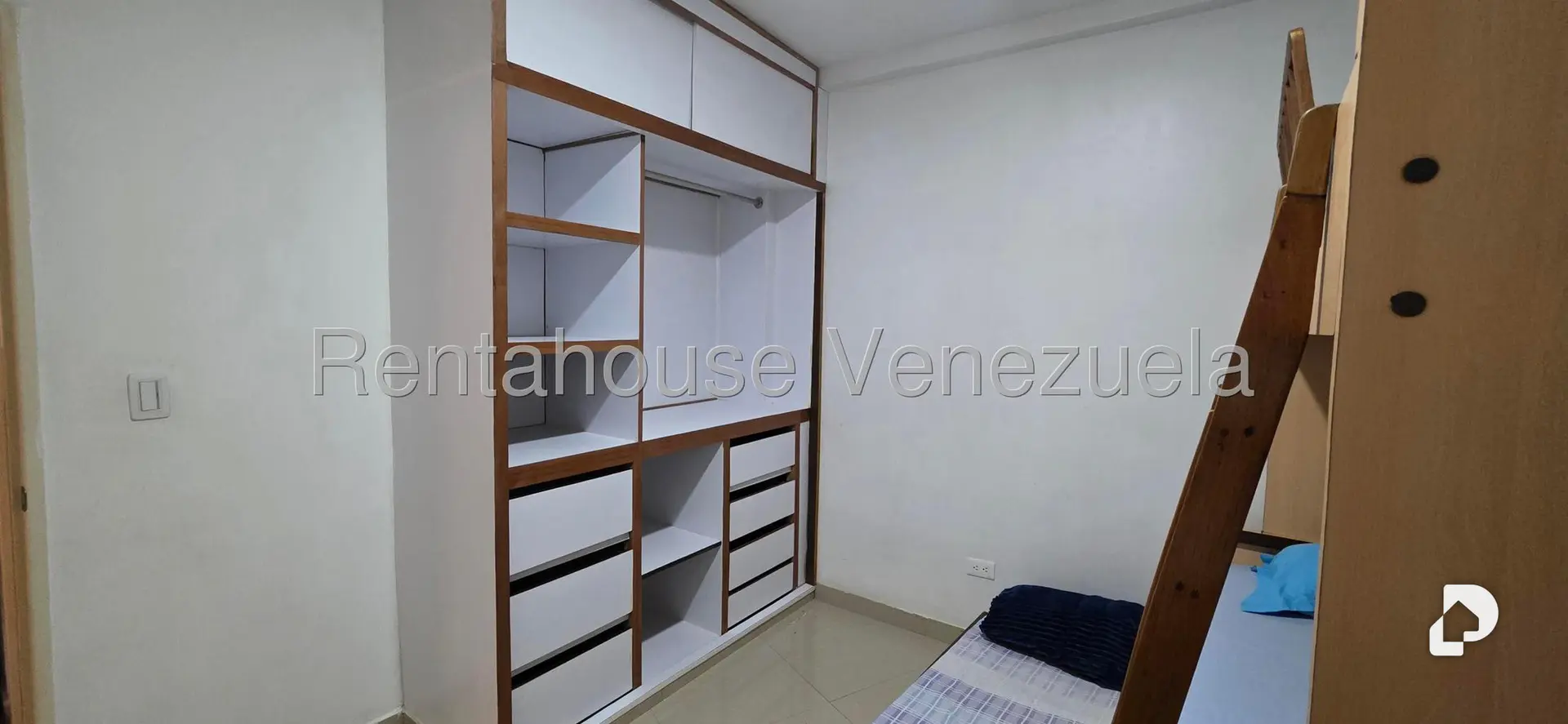 Apartamento en Agua Sal, Higuerote – 19