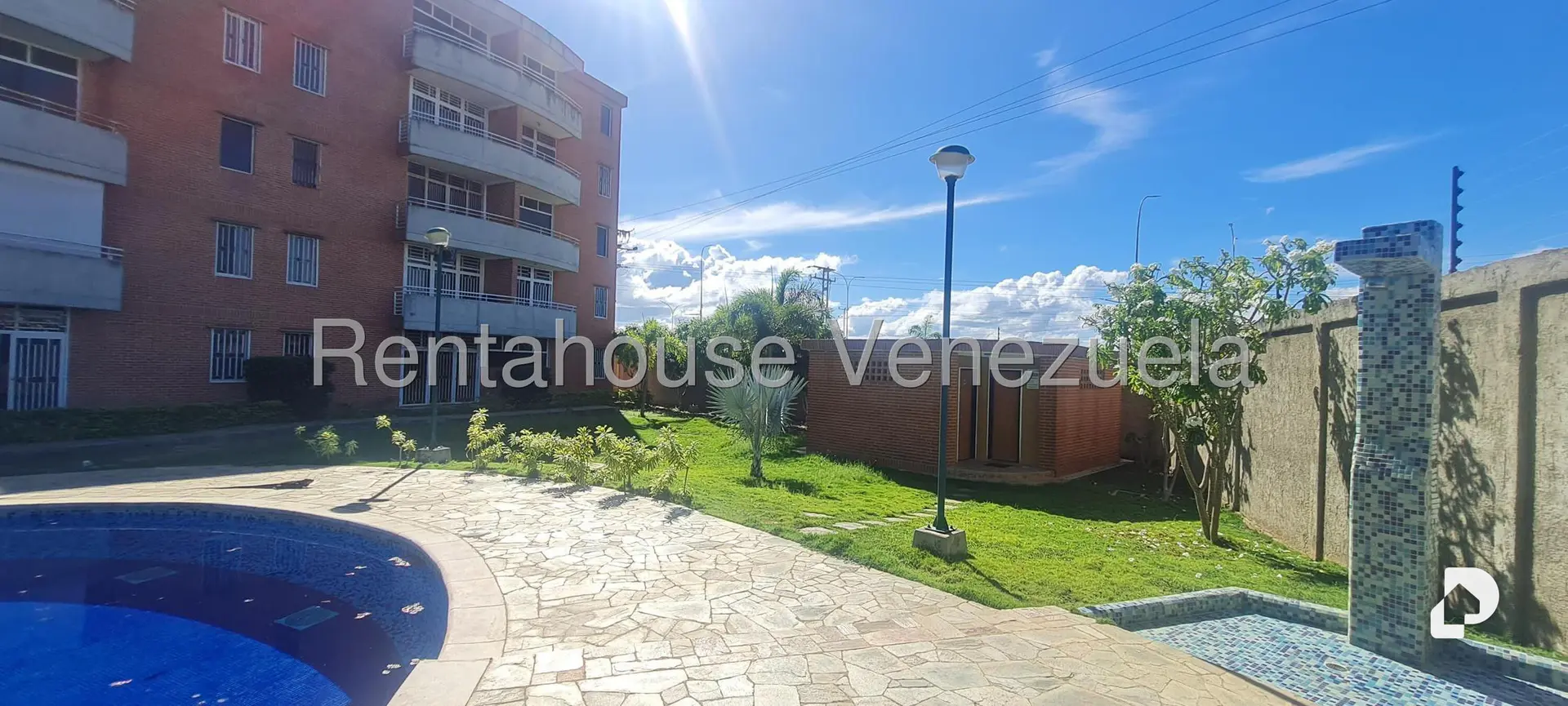 Apartamento en Agua Sal, Higuerote – 9
