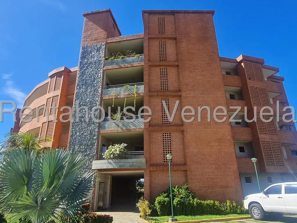 Apartamento en Agua Sal, Higuerote - 1