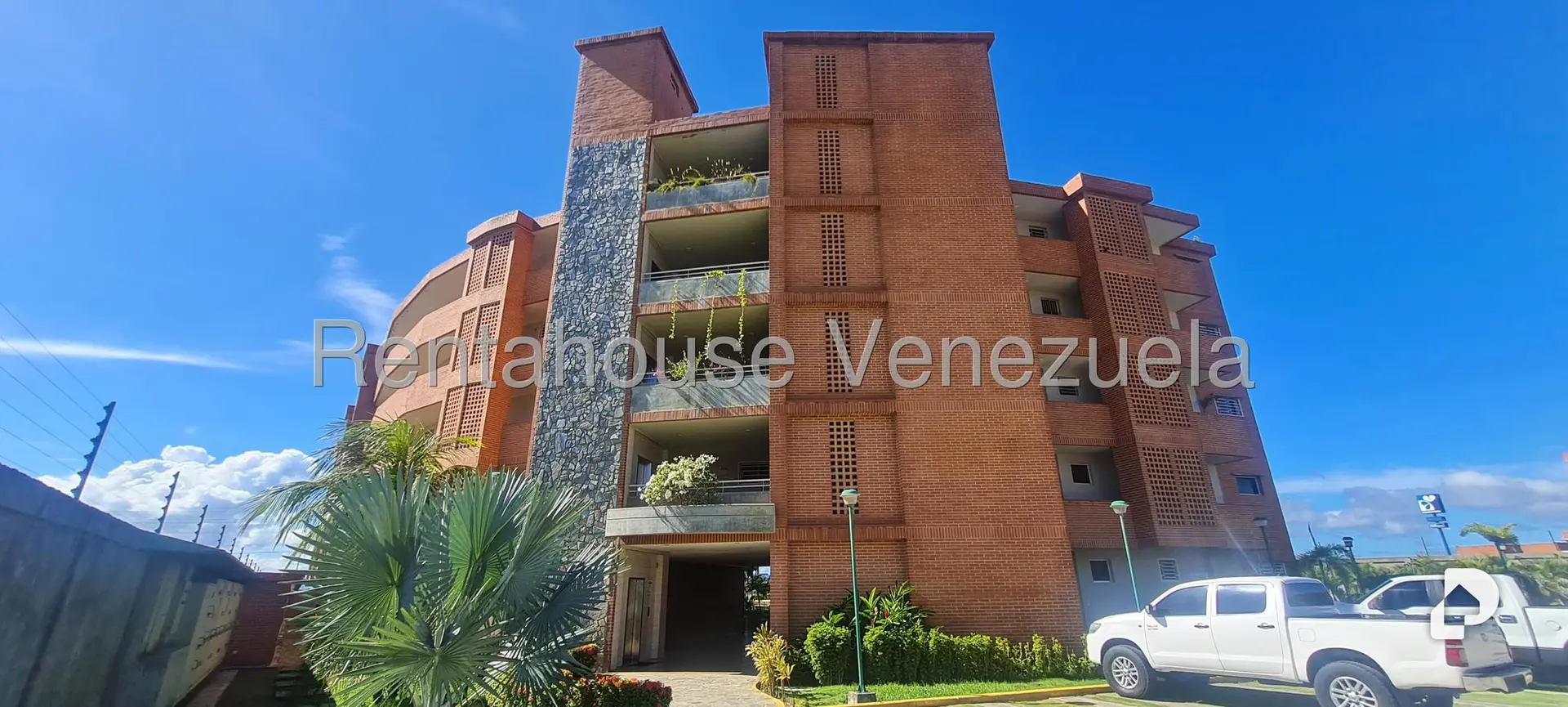 Apartamento en Agua Sal, Higuerote – 1