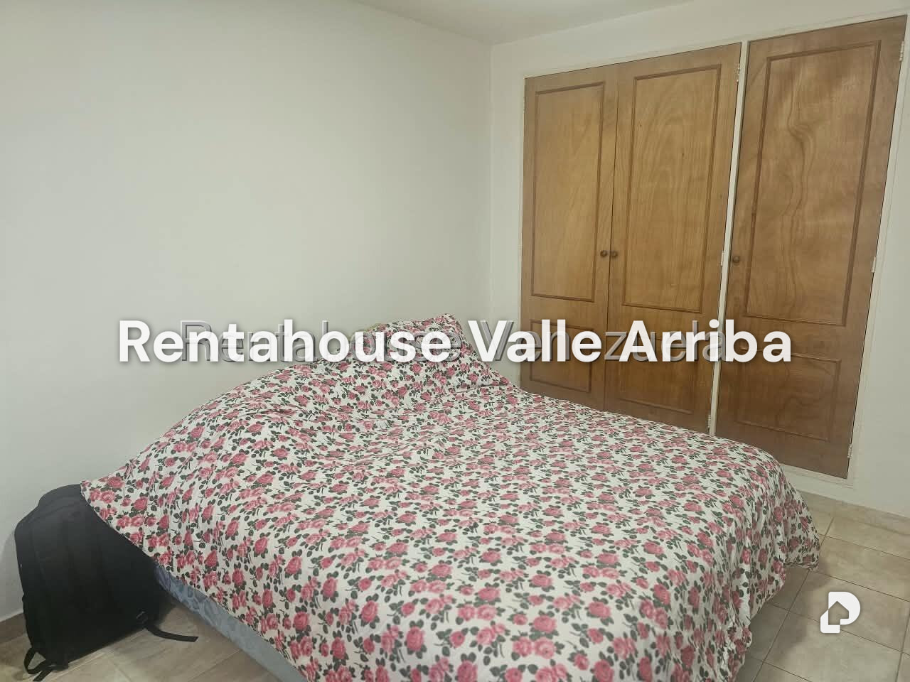Apartamento en Colinas de La Tahona, Caracas