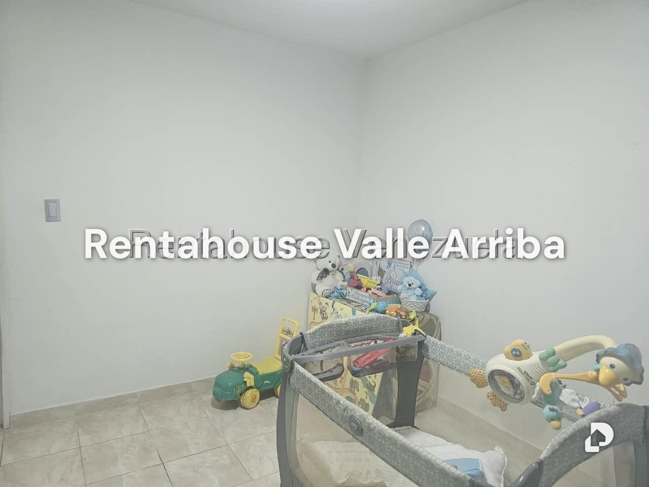 Apartamento en Colinas de La Tahona, Caracas