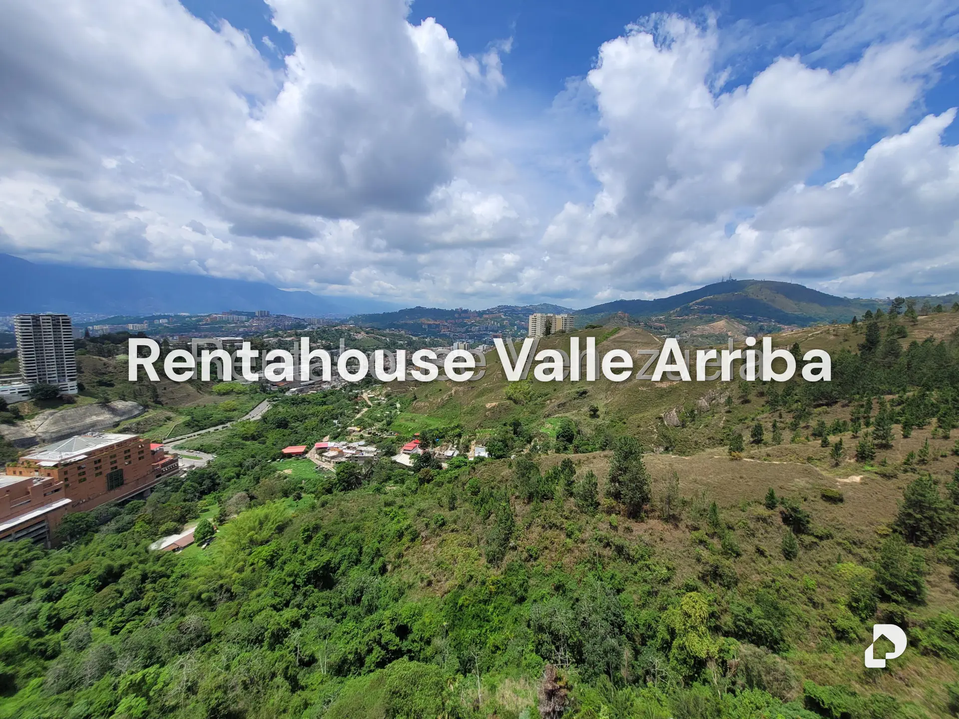 Apartamento en Manzanares, Caracas – 18