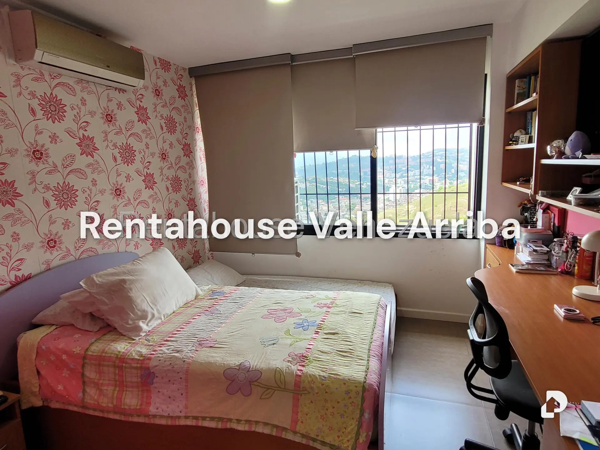 Apartamento en Manzanares, Caracas – 11