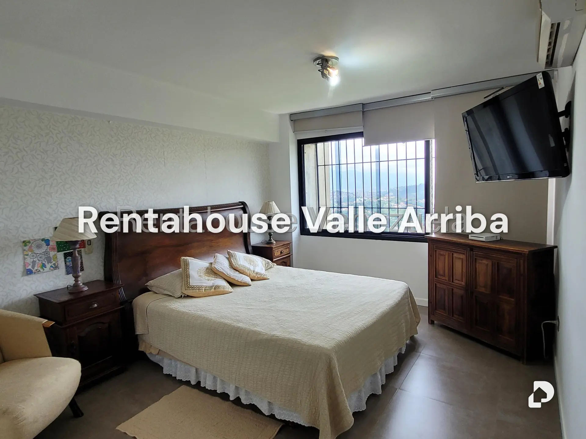 Apartamento en Manzanares, Caracas – 10