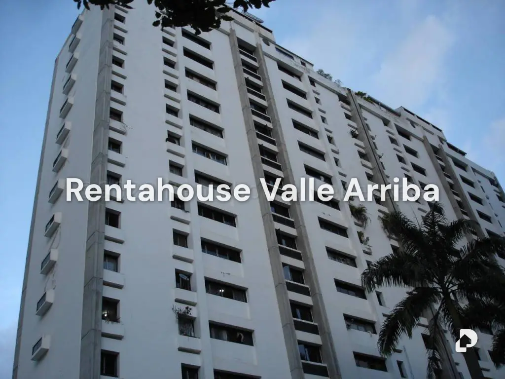 Apartamento en Manzanares, Caracas – 1