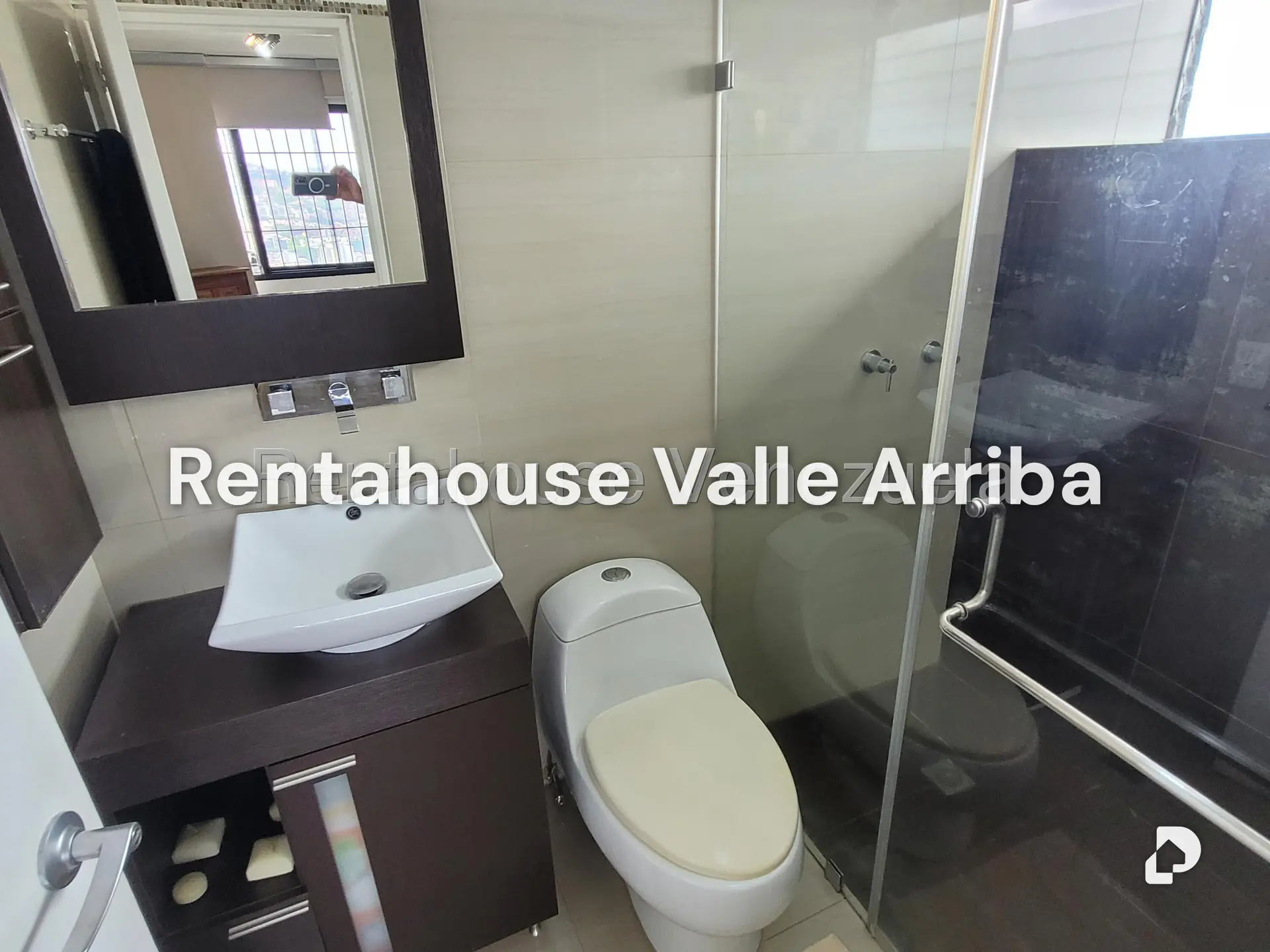 Apartamento en Manzanares, Caracas – 14