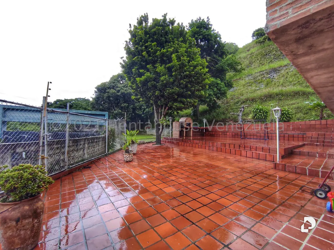 Casa en Santa Paula, Caracas