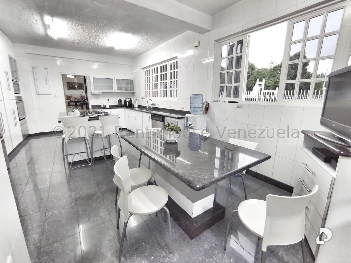 Casa en Santa Paula, Caracas