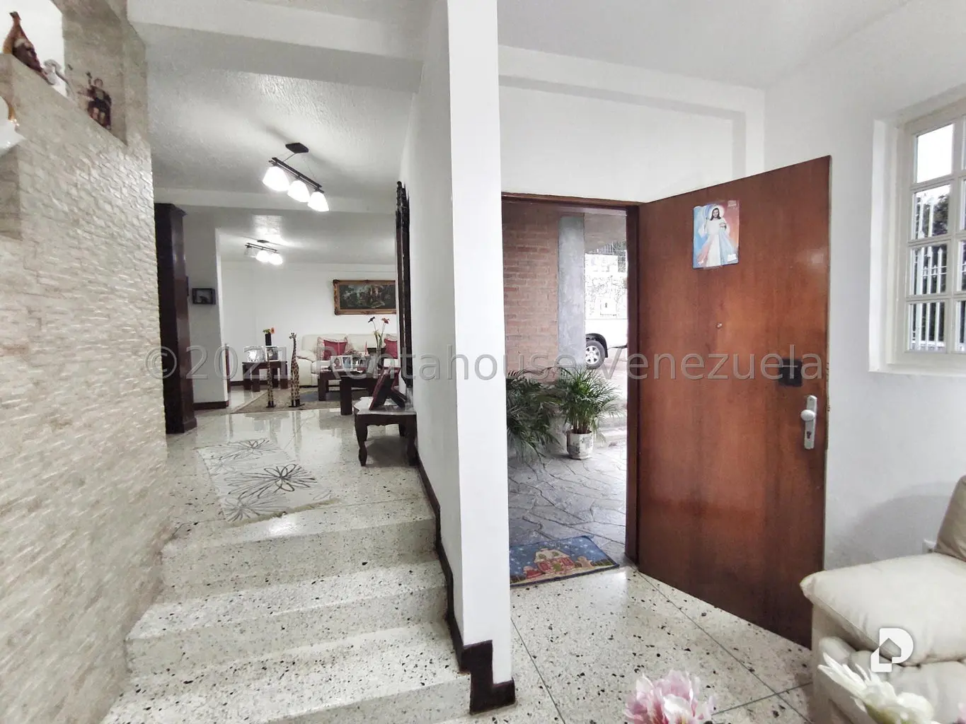 Casa en Santa Paula, Caracas