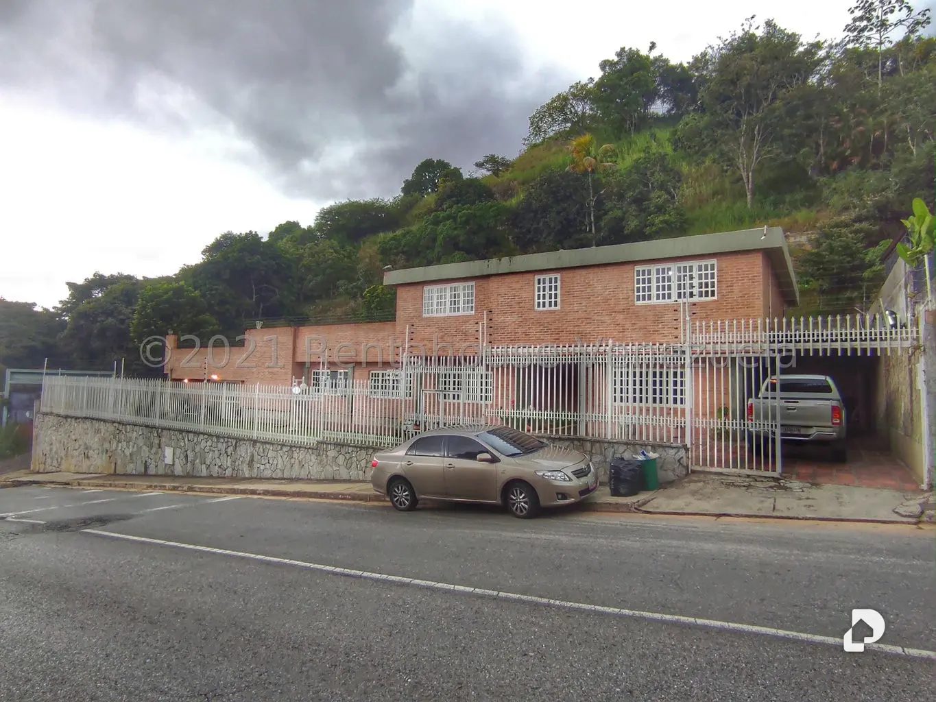 Casa en Santa Paula, Caracas