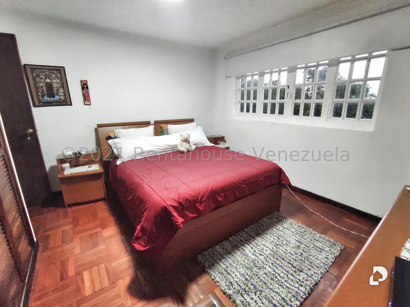 Casa en Santa Paula, Caracas