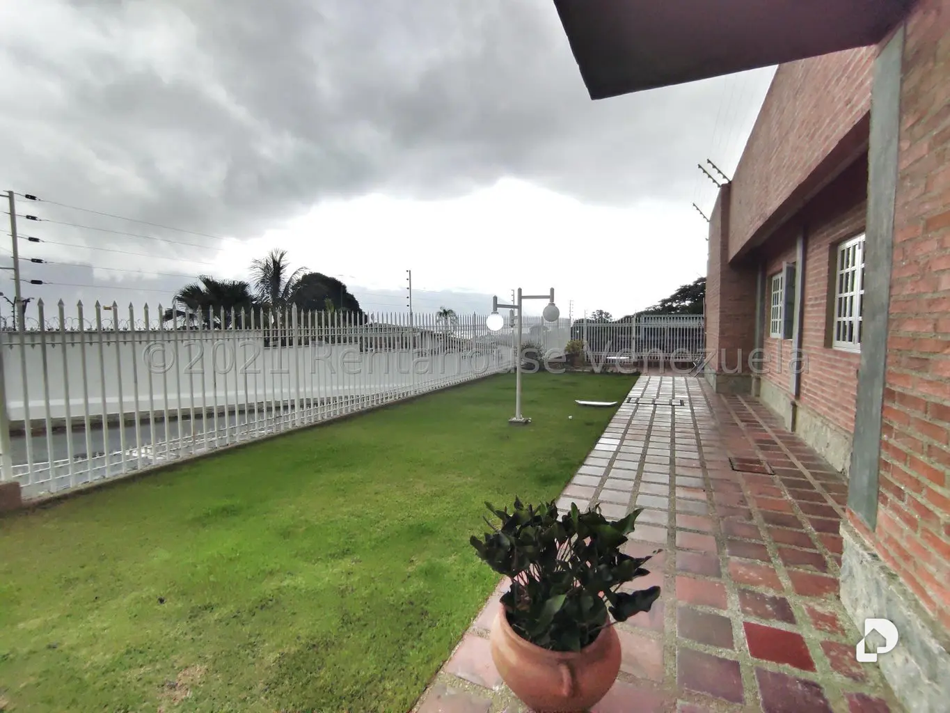 Casa en Santa Paula, Caracas