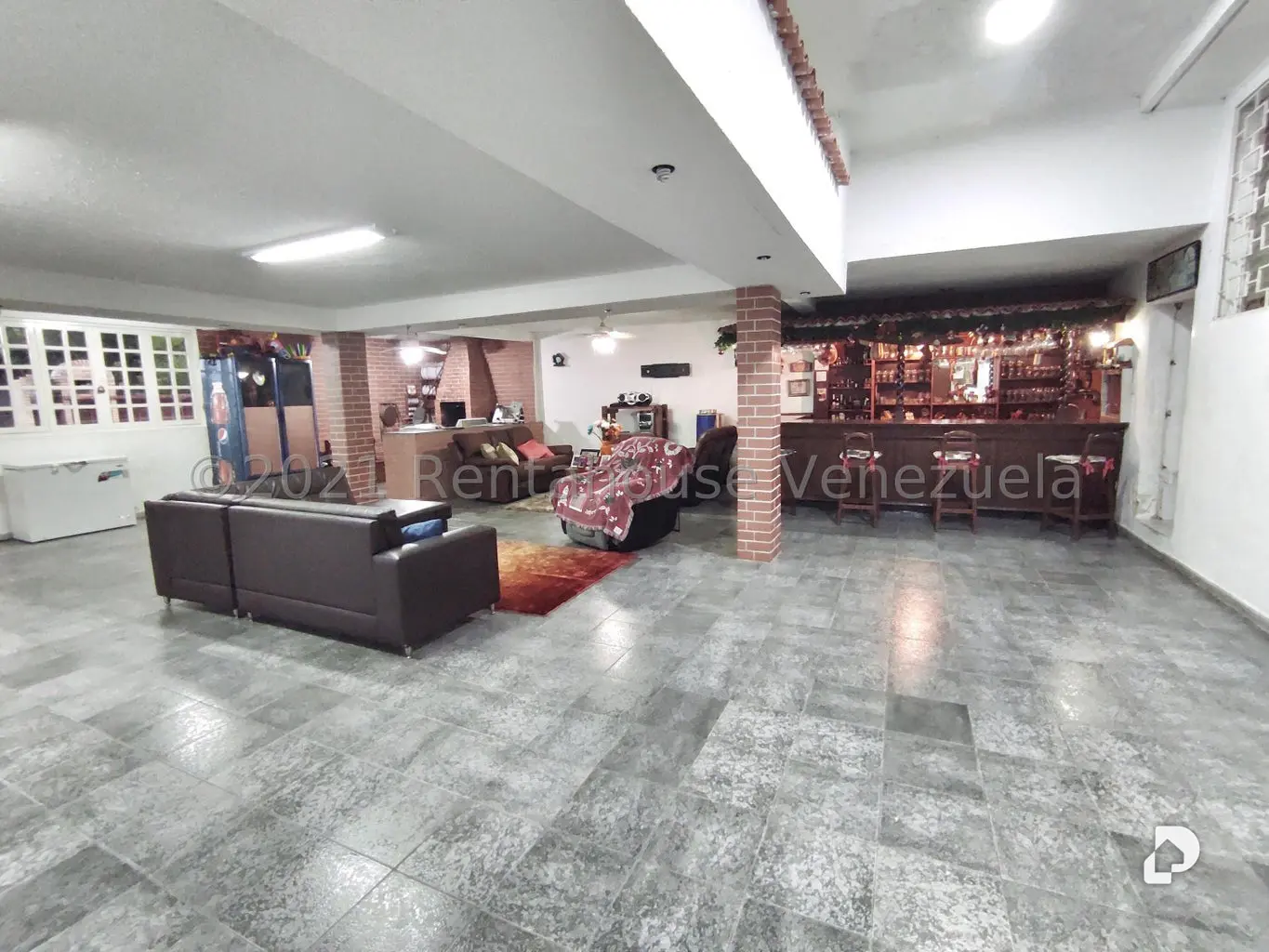 Casa en Santa Paula, Caracas