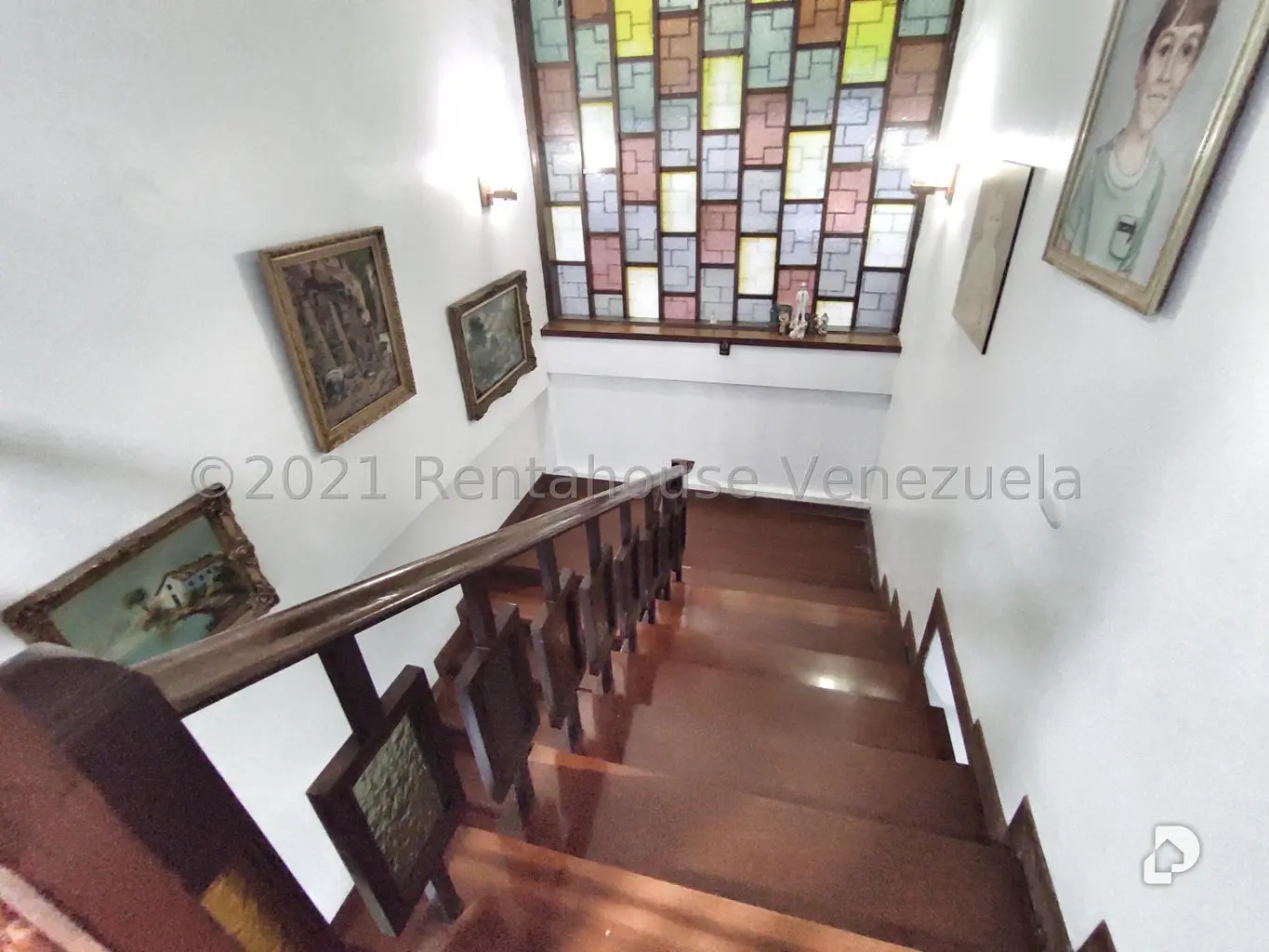 Casa en Santa Paula, Caracas