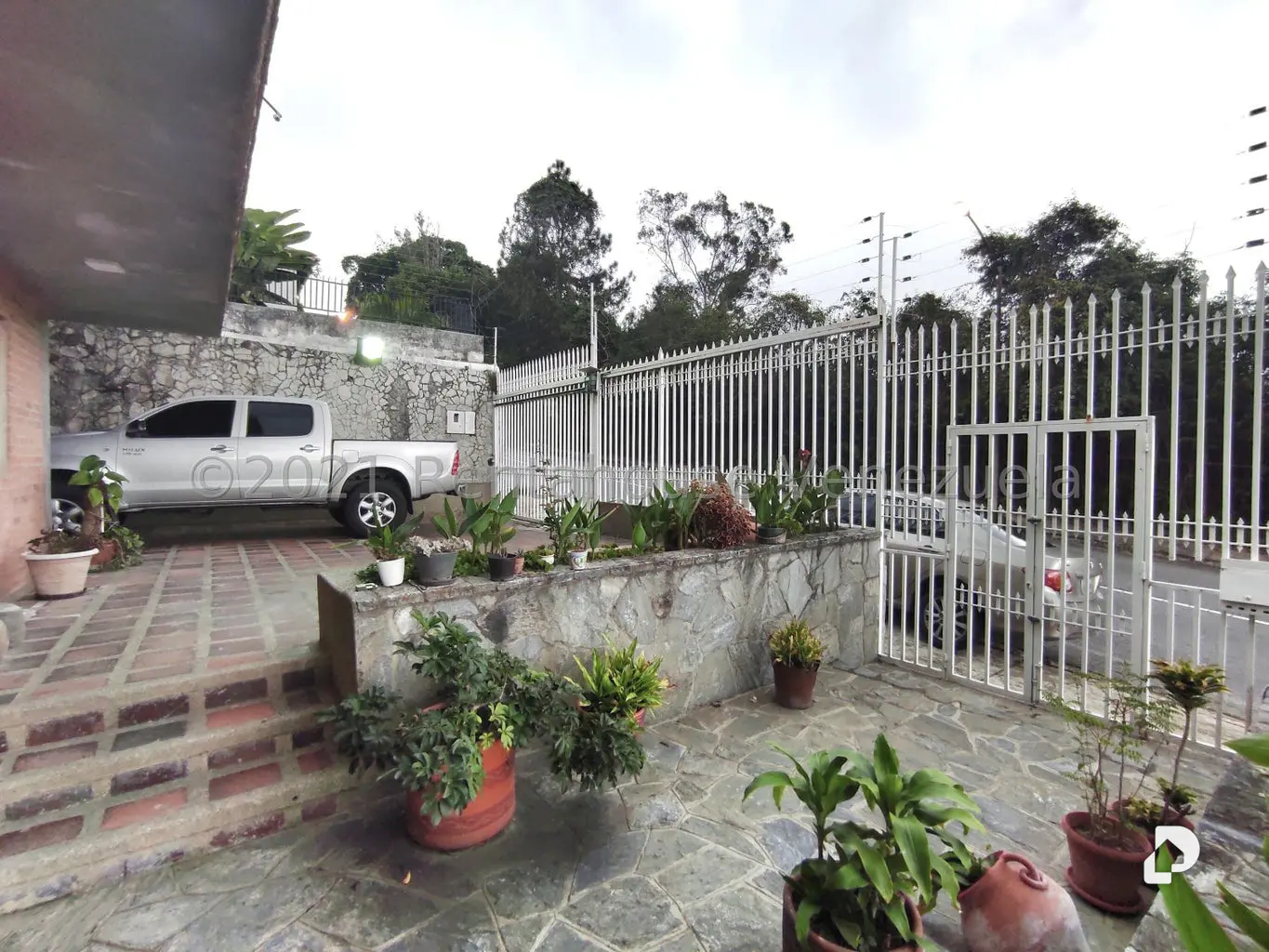 Casa en Santa Paula, Caracas