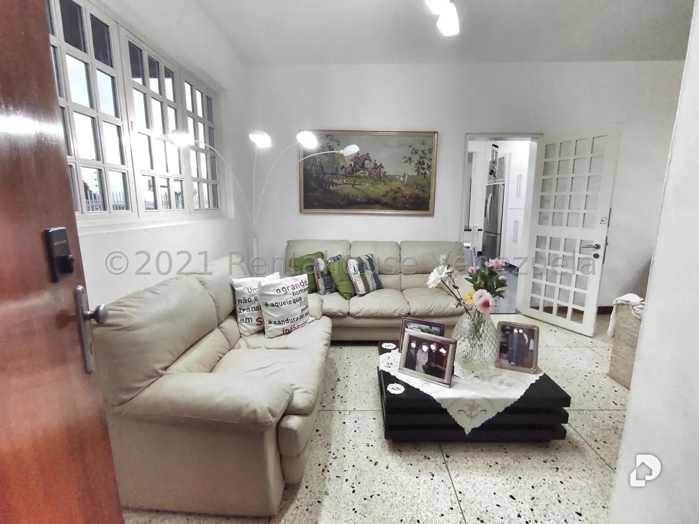 Casa en Santa Paula, Caracas