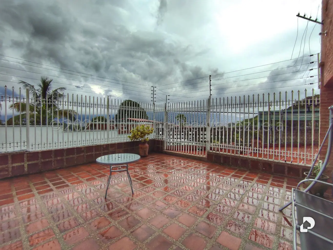 Casa en Santa Paula, Caracas
