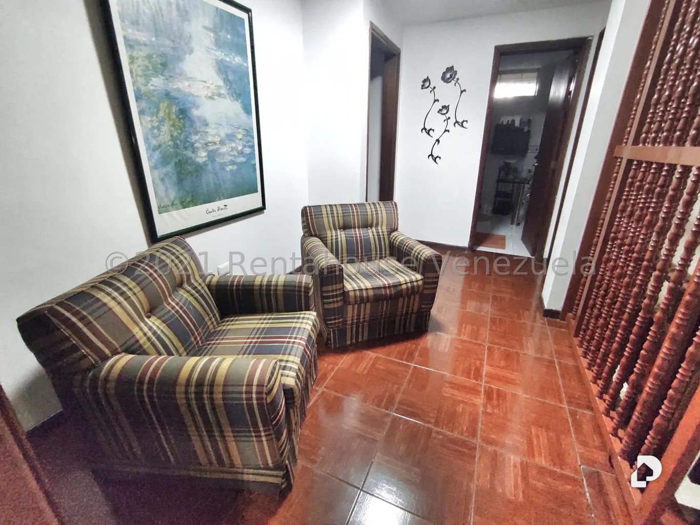 Casa en Santa Paula, Caracas