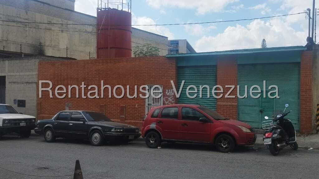 Terreno en Boleíta Norte, Caracas - 1